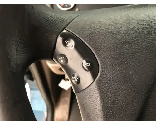 Freightliner CASCADIA Steering Column
