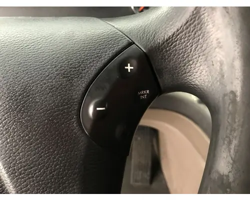Freightliner CASCADIA Steering Column