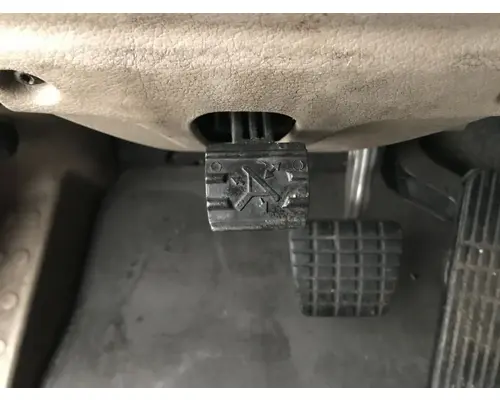 Freightliner CASCADIA Steering Column