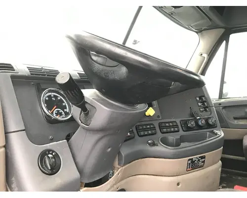 Freightliner CASCADIA Steering Column