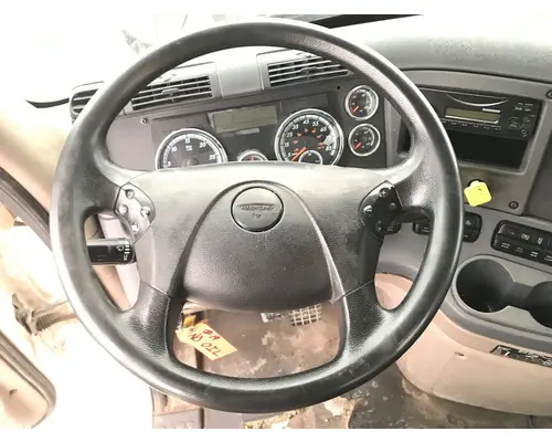 Freightliner CASCADIA Steering Column