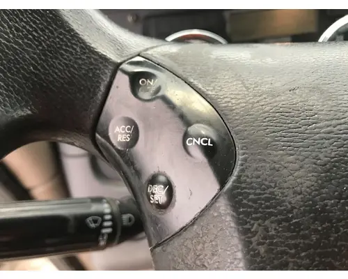 Freightliner CASCADIA Steering Column