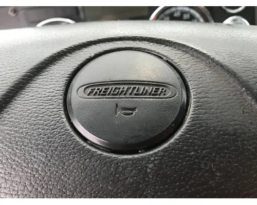 Freightliner CASCADIA Steering Column