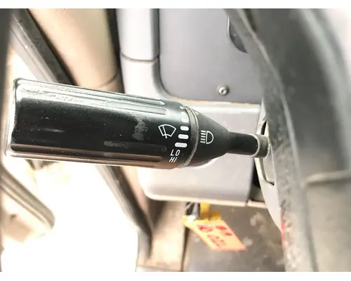 Freightliner CASCADIA Steering Column