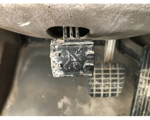 Freightliner CASCADIA Steering Column