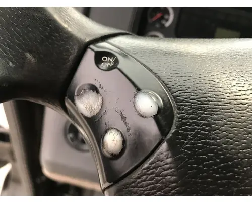 Freightliner CASCADIA Steering Column