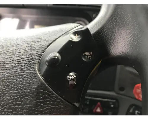 Freightliner CASCADIA Steering Column