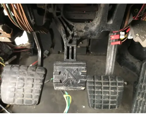 Freightliner CASCADIA Steering Column