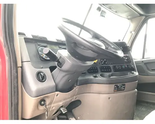 Freightliner CASCADIA Steering Column