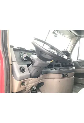 Freightliner CASCADIA Steering Column