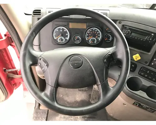 Freightliner CASCADIA Steering Column
