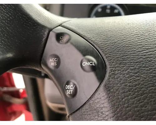 Freightliner CASCADIA Steering Column