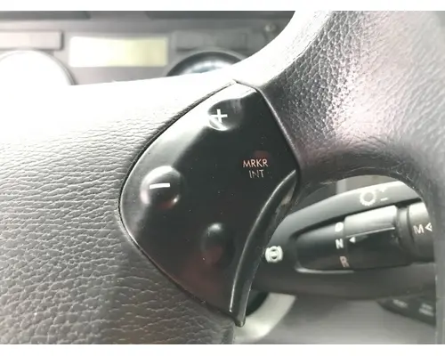 Freightliner CASCADIA Steering Column