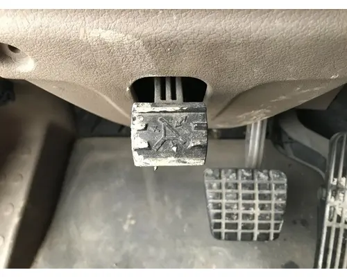 Freightliner CASCADIA Steering Column
