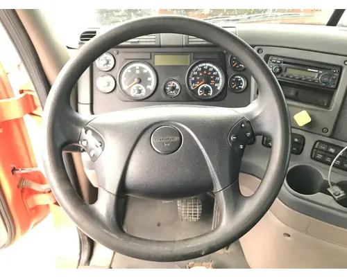 Freightliner CASCADIA Steering Column