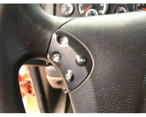 Freightliner CASCADIA Steering Column