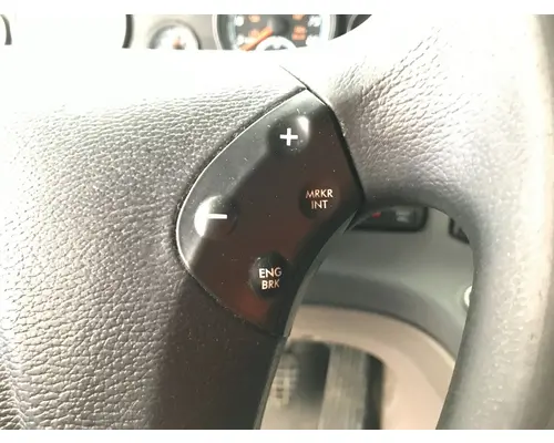 Freightliner CASCADIA Steering Column