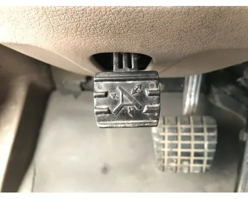 Freightliner CASCADIA Steering Column