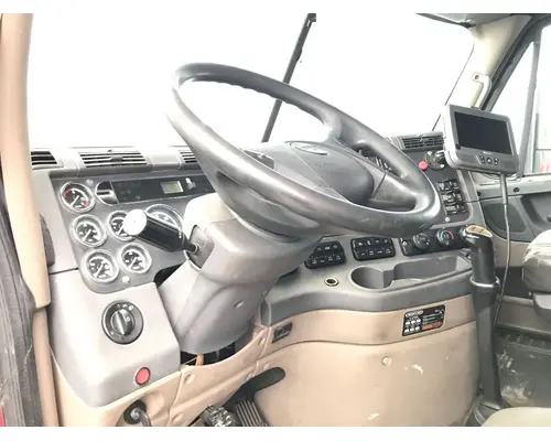 Freightliner CASCADIA Steering Column