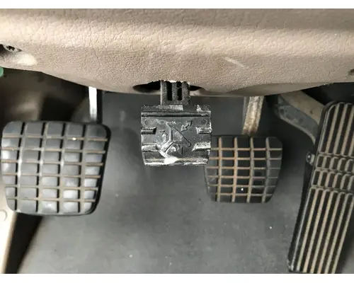 Freightliner CASCADIA Steering Column