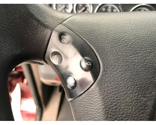 Freightliner CASCADIA Steering Column