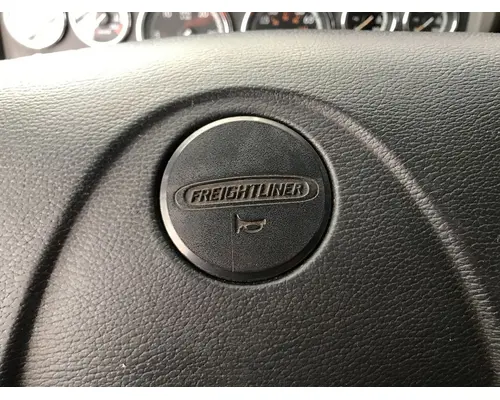 Freightliner CASCADIA Steering Column