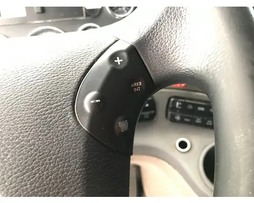 Freightliner CASCADIA Steering Column