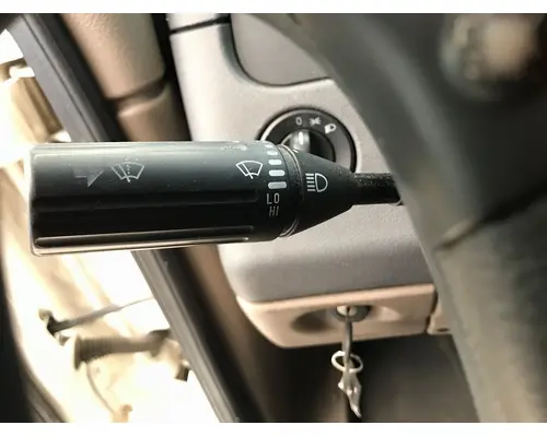 Freightliner CASCADIA Steering Column