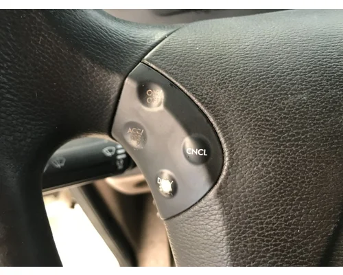 Freightliner CASCADIA Steering Column