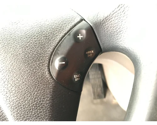 Freightliner CASCADIA Steering Column
