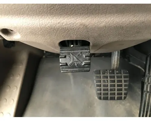 Freightliner CASCADIA Steering Column