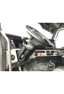 Freightliner CASCADIA Steering Column