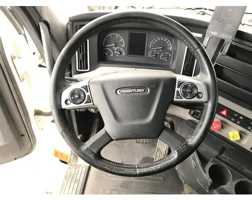 Freightliner CASCADIA Steering Column
