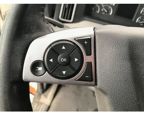 Freightliner CASCADIA Steering Column
