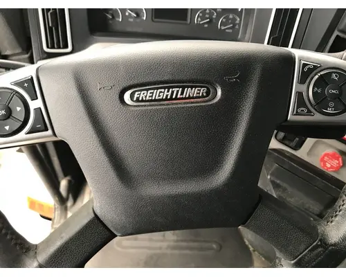 Freightliner CASCADIA Steering Column