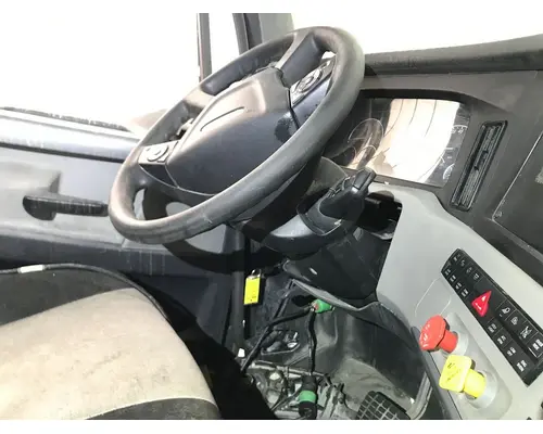 Freightliner CASCADIA Steering Column