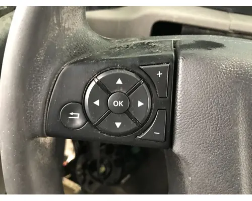 Freightliner CASCADIA Steering Column