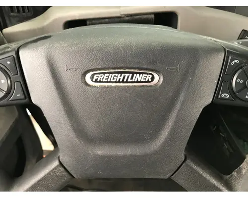 Freightliner CASCADIA Steering Column