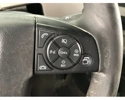 Freightliner CASCADIA Steering Column