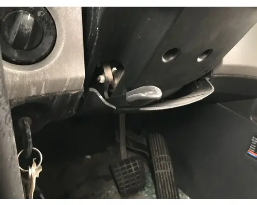 Freightliner CASCADIA Steering Column