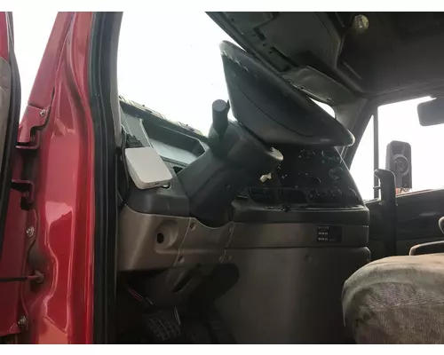 Freightliner CASCADIA Steering Column