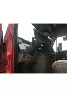 Freightliner CASCADIA Steering Column