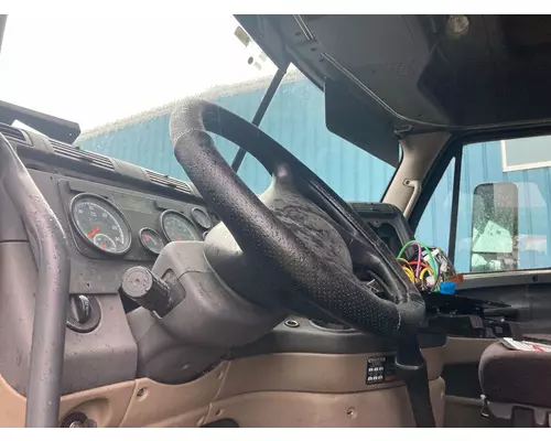 Freightliner CASCADIA Steering Column