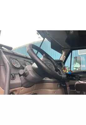 Freightliner CASCADIA Steering Column