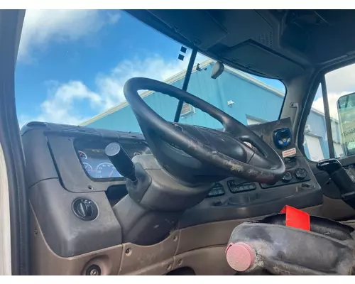 Freightliner CASCADIA Steering Column