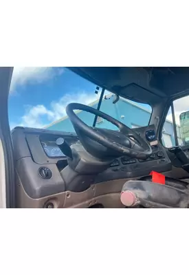 Freightliner CASCADIA Steering Column