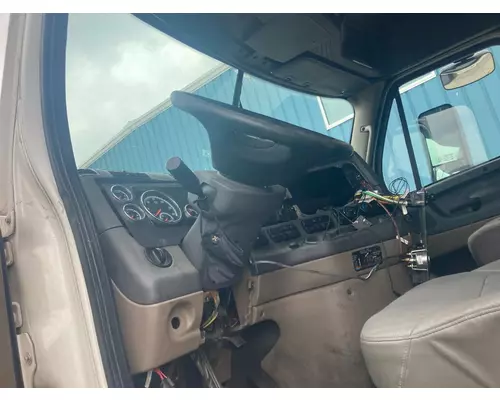 Freightliner CASCADIA Steering Column