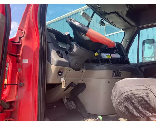 Freightliner CASCADIA Steering Column