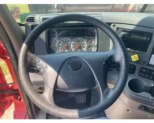 Freightliner CASCADIA Steering Column