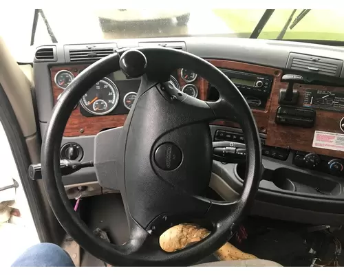 Freightliner CASCADIA Steering Column